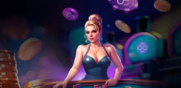 Juegos de CoinCasino